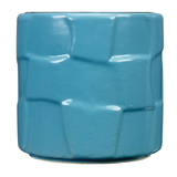 Blue Table Top Garden Burner