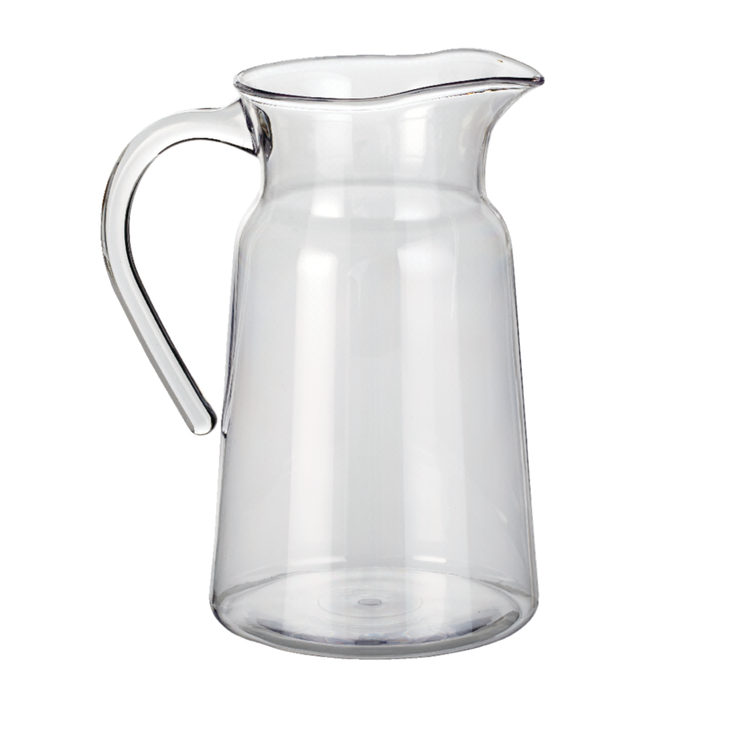 CANVAS Outdoor Pitcher, 3-qt Side_Right