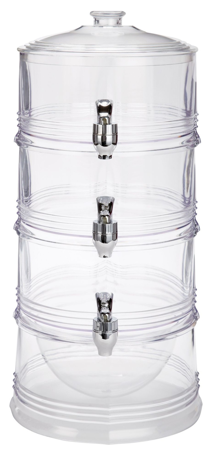 Three Tiered Beverage Dispenser Canadian Tire
