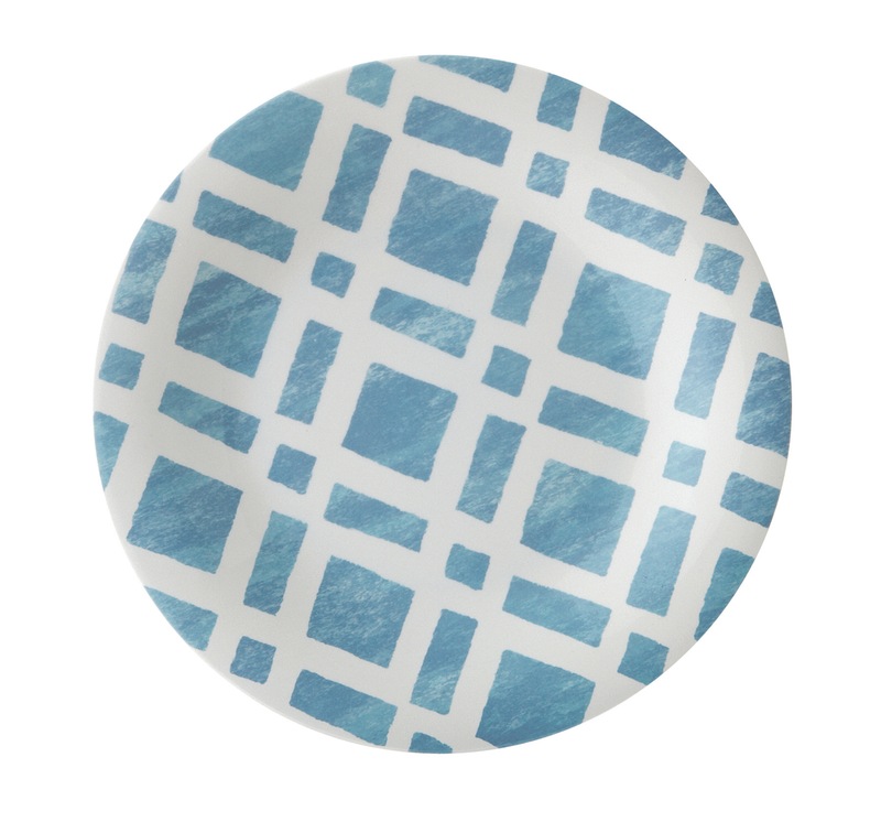 Lakeside Collection Salad Plate Canadian Tire