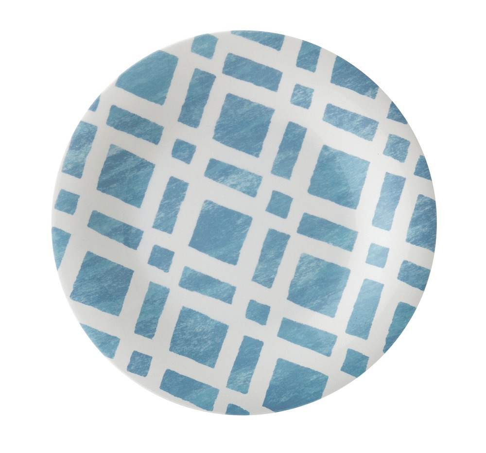 Lakeside Collection Salad Plate Canadian Tire