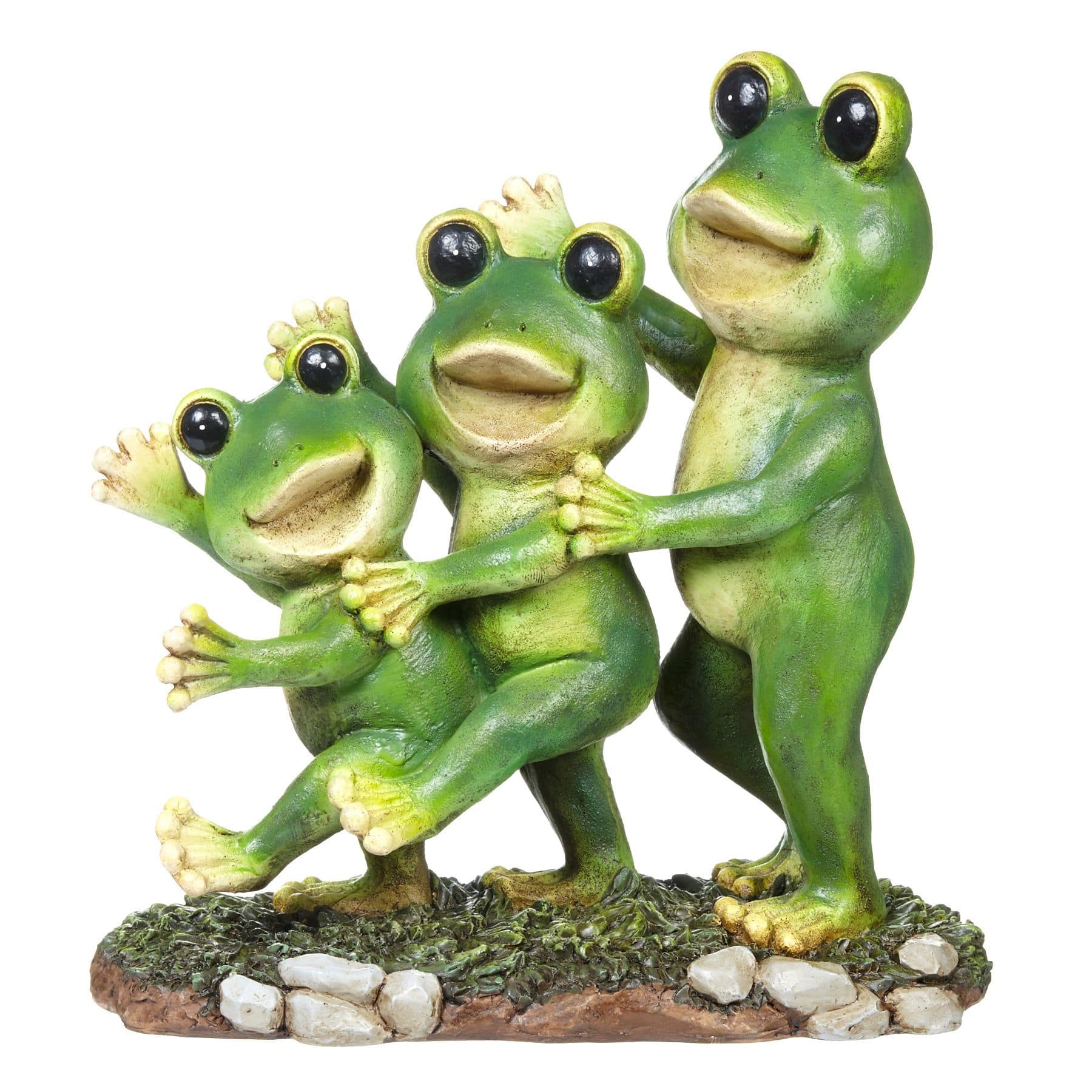 Family Frog Statue | Canadian Tire