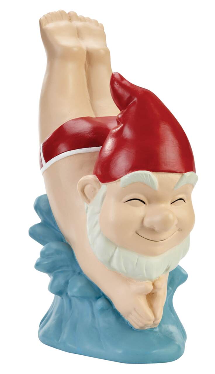 Gund garden gnome boo – The Original Childrens Shop