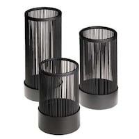 Black Lanterns, 3-pc