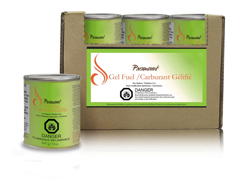 Outdoor Gel Fuel Canadian Tire