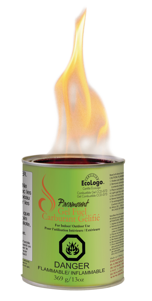 Outdoor Gel Fuel Canadian Tire