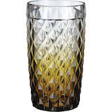 Gobelets colorés CANVAS, noisette, paq. 1 Front_Flat