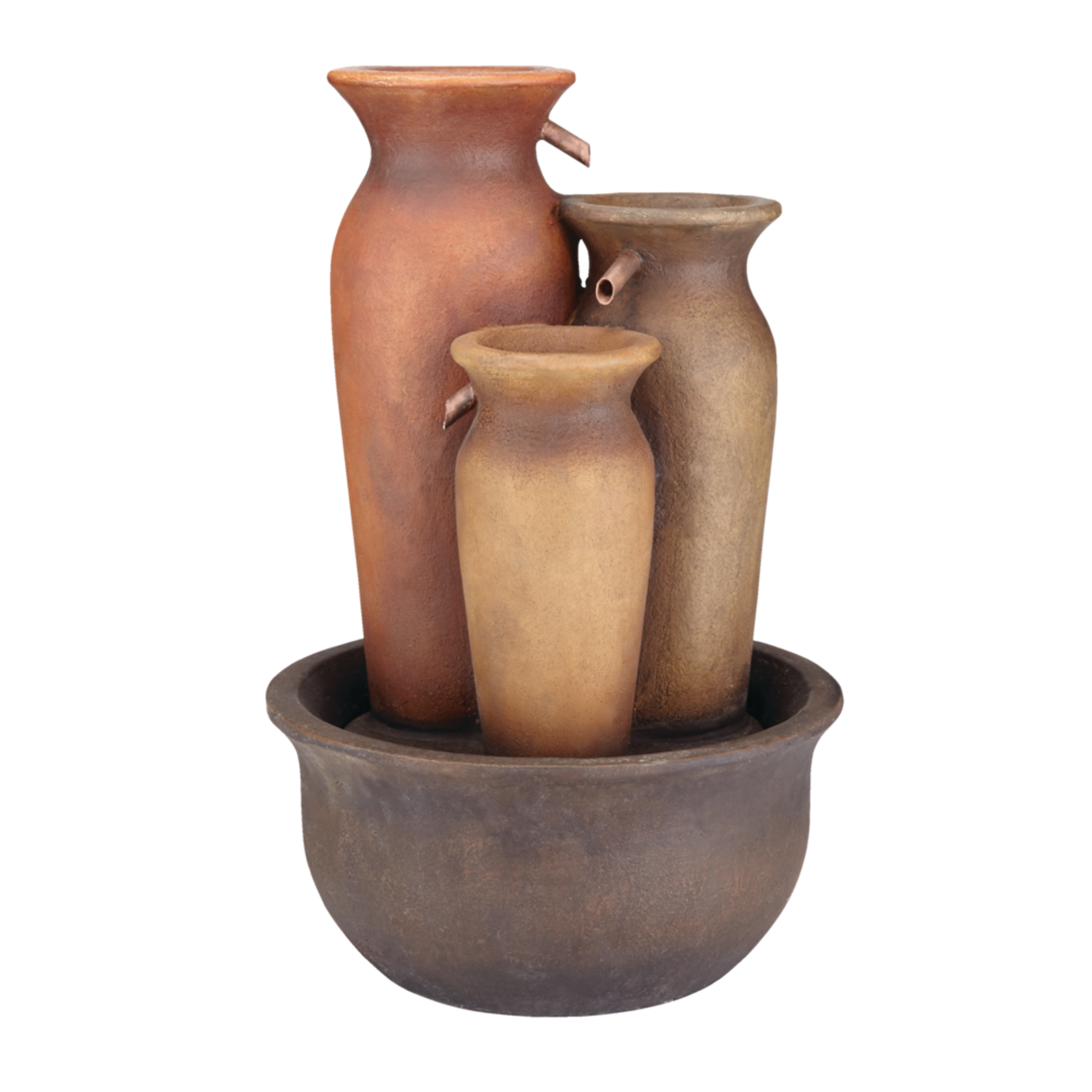 For Living Urns Fountain Front_Flat