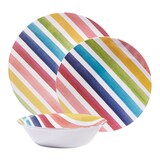 For Living Dinner Set, Composite_or_Mixed