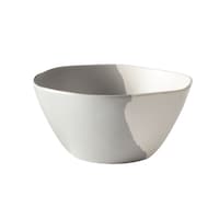 Bol en fibre de bambou CANVAS, gris
