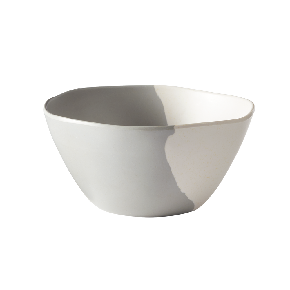 CANVAS Bamboo Fibre Bowl, Grey Canadian Tire