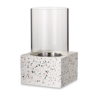 CANVAS Terra Fire Pot Front_Elevated