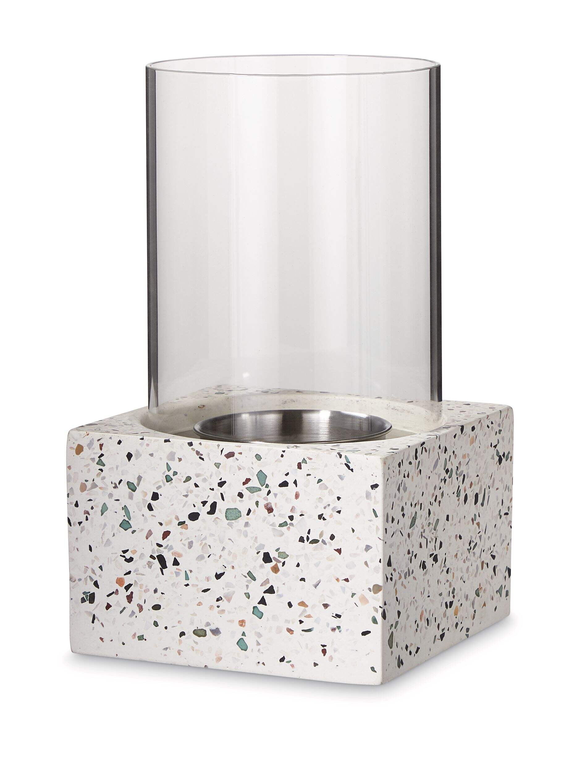 CANVAS Terra Fire Pot Front_Elevated