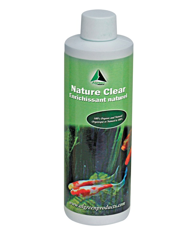 Algreen Natural Clear Biological Filtration Pond Treatment Canadian Tire