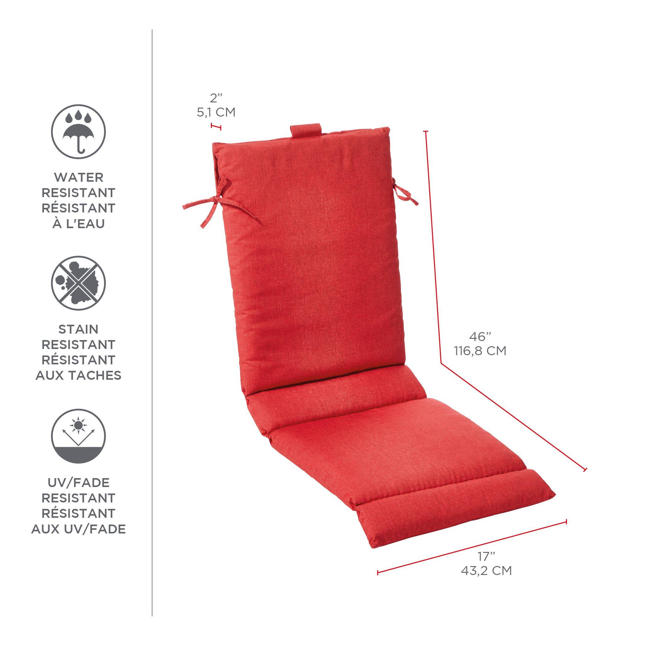 Chair pads best sale canadian tire