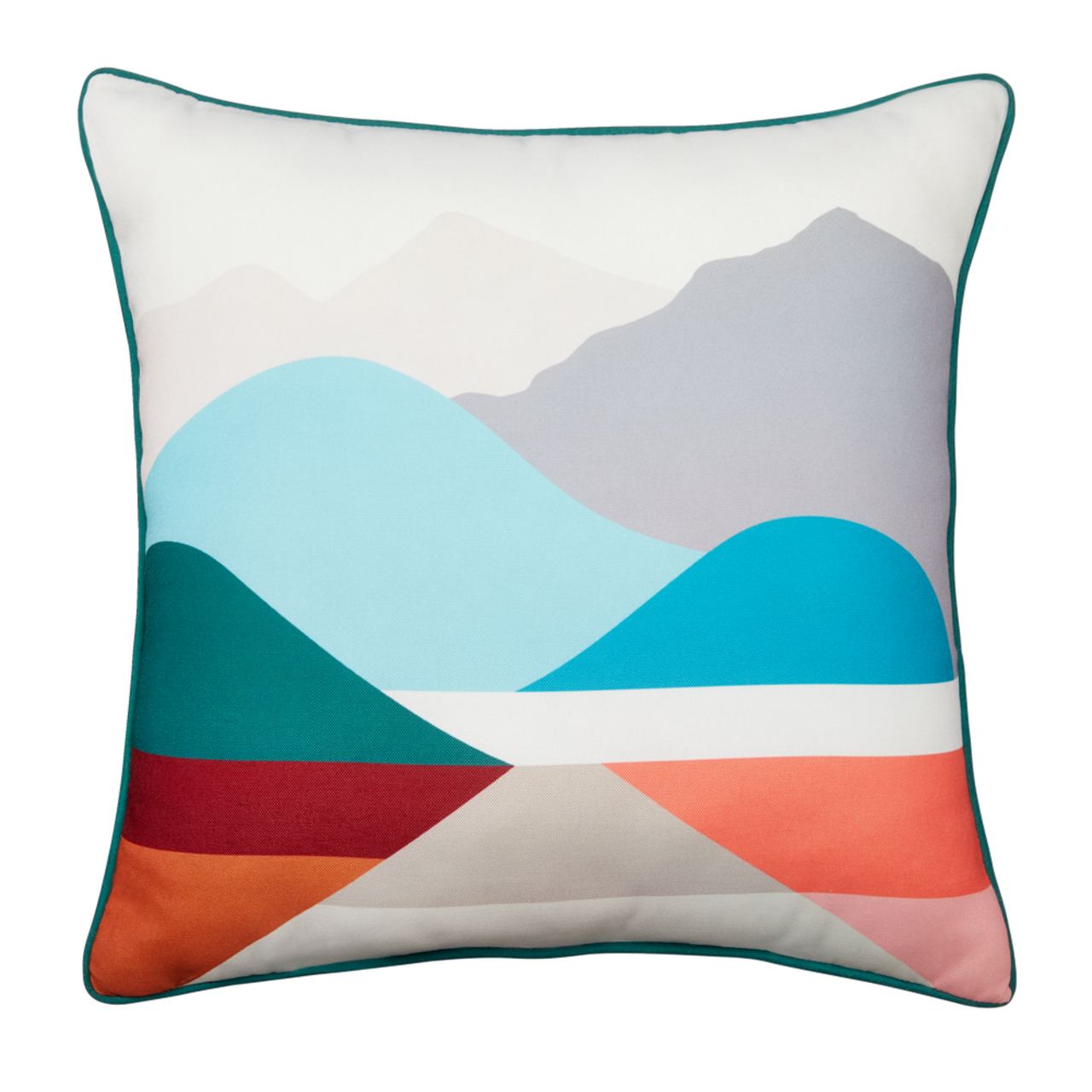 Toss pillows best sale