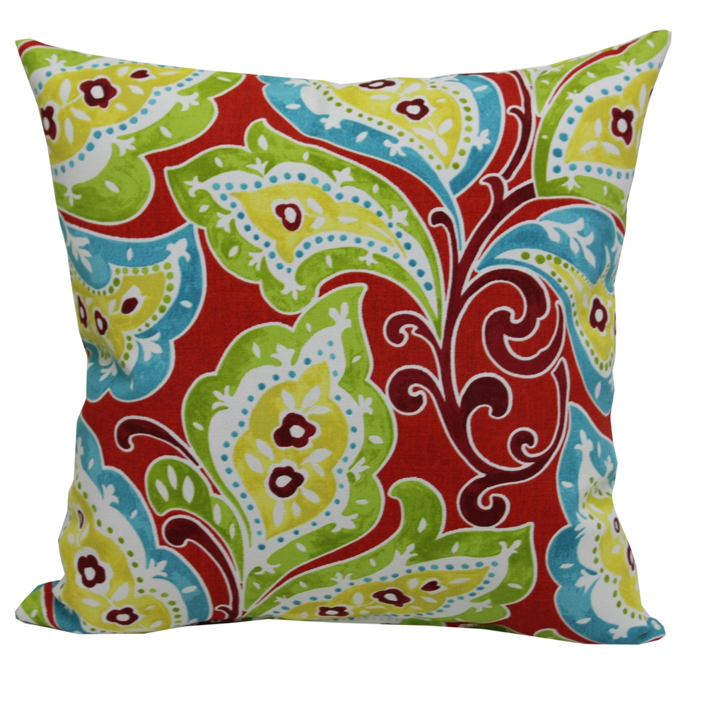 CANVAS Sari Delano Patio Toss Cushion Canadian Tire