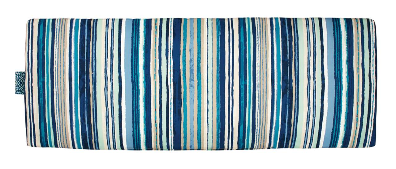 CANVAS Santorini Patio Bench Cushion Canadian Tire