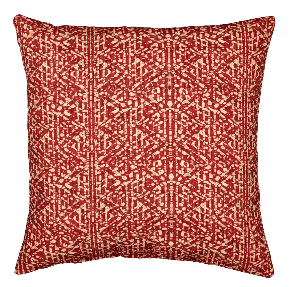 CANVAS Batik Patio Toss Cushion Canadian Tire
