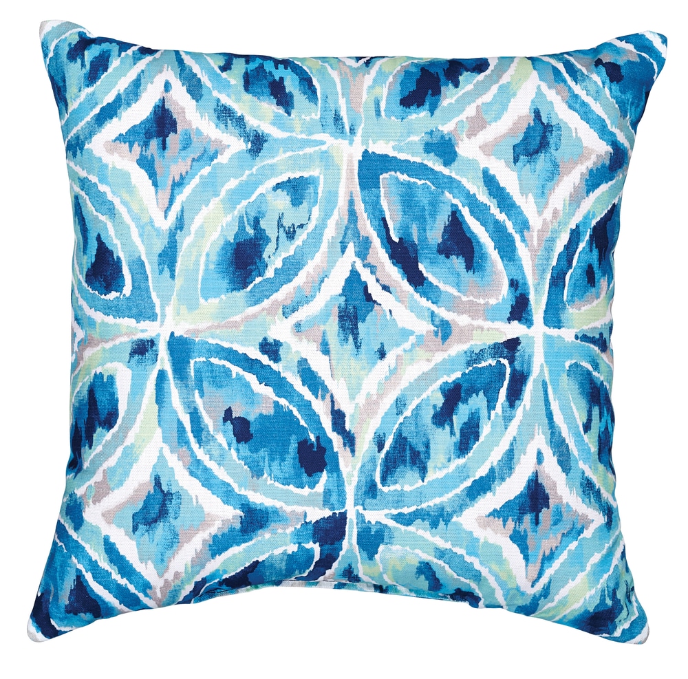 CANVAS Maui Patio Toss Cushion Canadian Tire