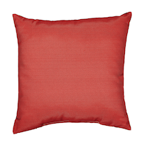 Coussin décoratif CANVAS Madagascar pour meuble de jardin Front_Flat