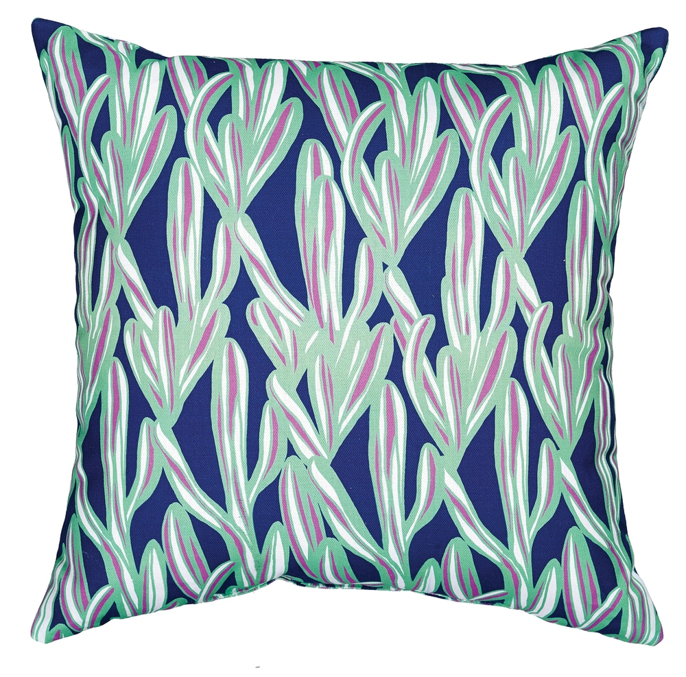 CANVAS Belize Patio Toss Cushion Canadian Tire