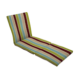 Coussin pour chaise longue Cabana