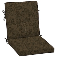 Classic Collection Peekaboo Patio Chair Cushion