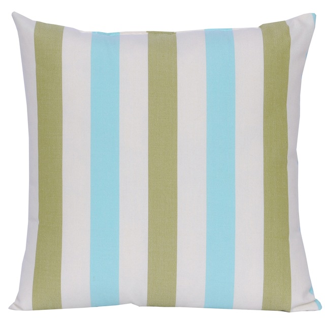 Patio Striped Toss Cushions Canadian Tire