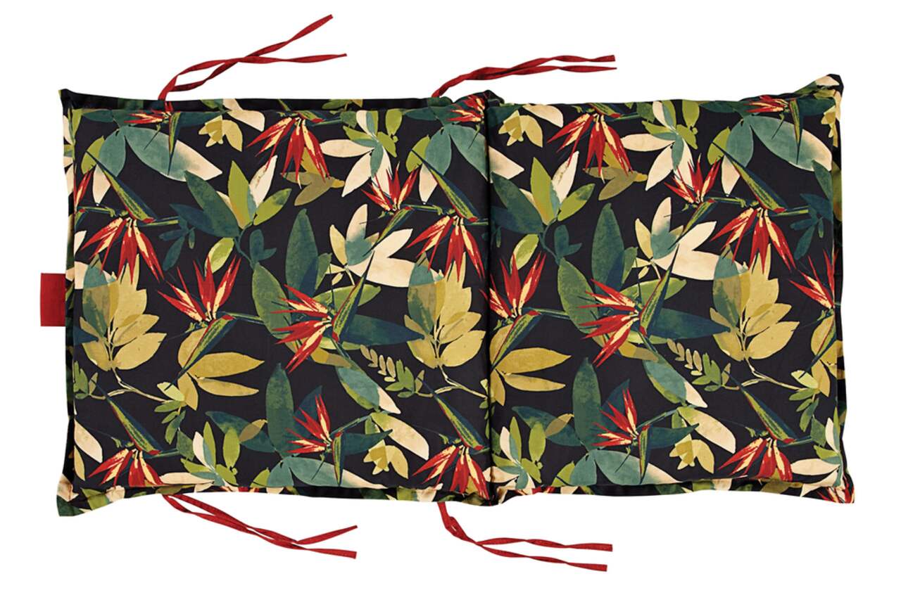 Tropical Flange Chair Cushion Canadian Tire