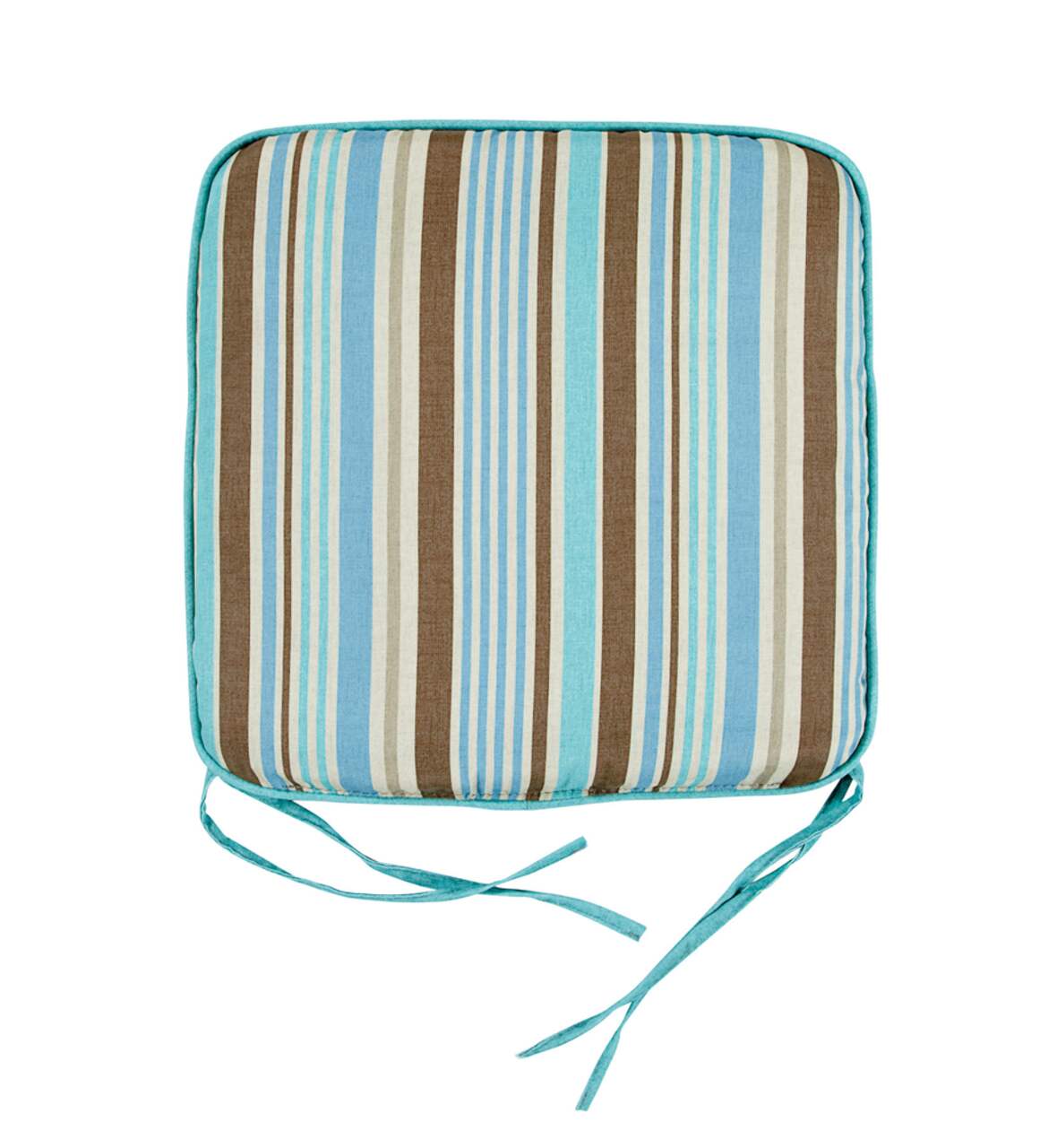 Lakeside Collection Seat Pad