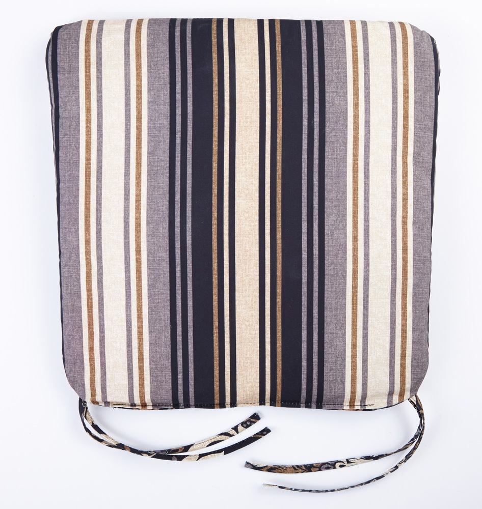 CANVAS Universal Patio Seat Pad Canadian Tire