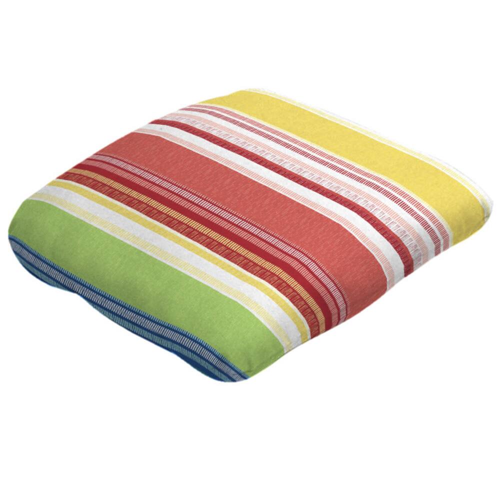 CANVAS Adley Stripe Patio Seat Pad Canadian Tire   Canvas Adley Stripe Seat Pad De0c5e09 5c8f 49f3 89b1 77031f46ecfa 