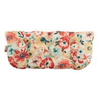 Coussin de banc CANVAS Poppy Front_Flat