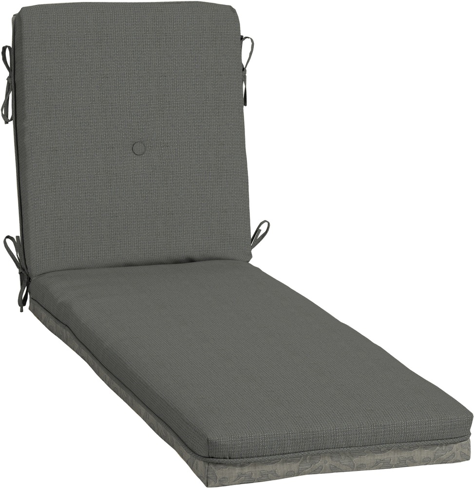 Coussin de chaise de jardin CANVAS Juliet Canadian Tire