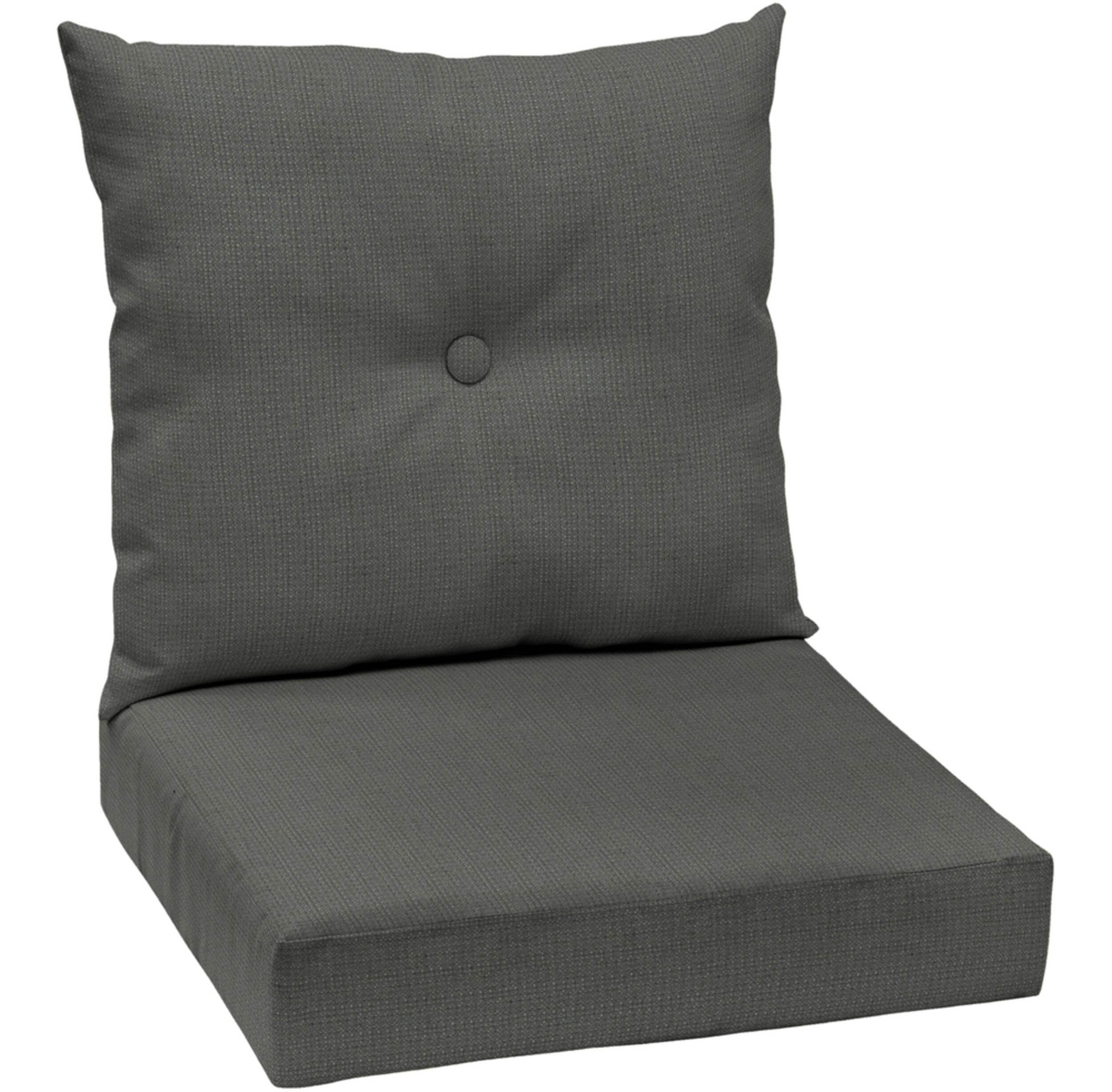 CANVAS Juliet Deep Seat Patio Cushion Set Front_Angled_Right