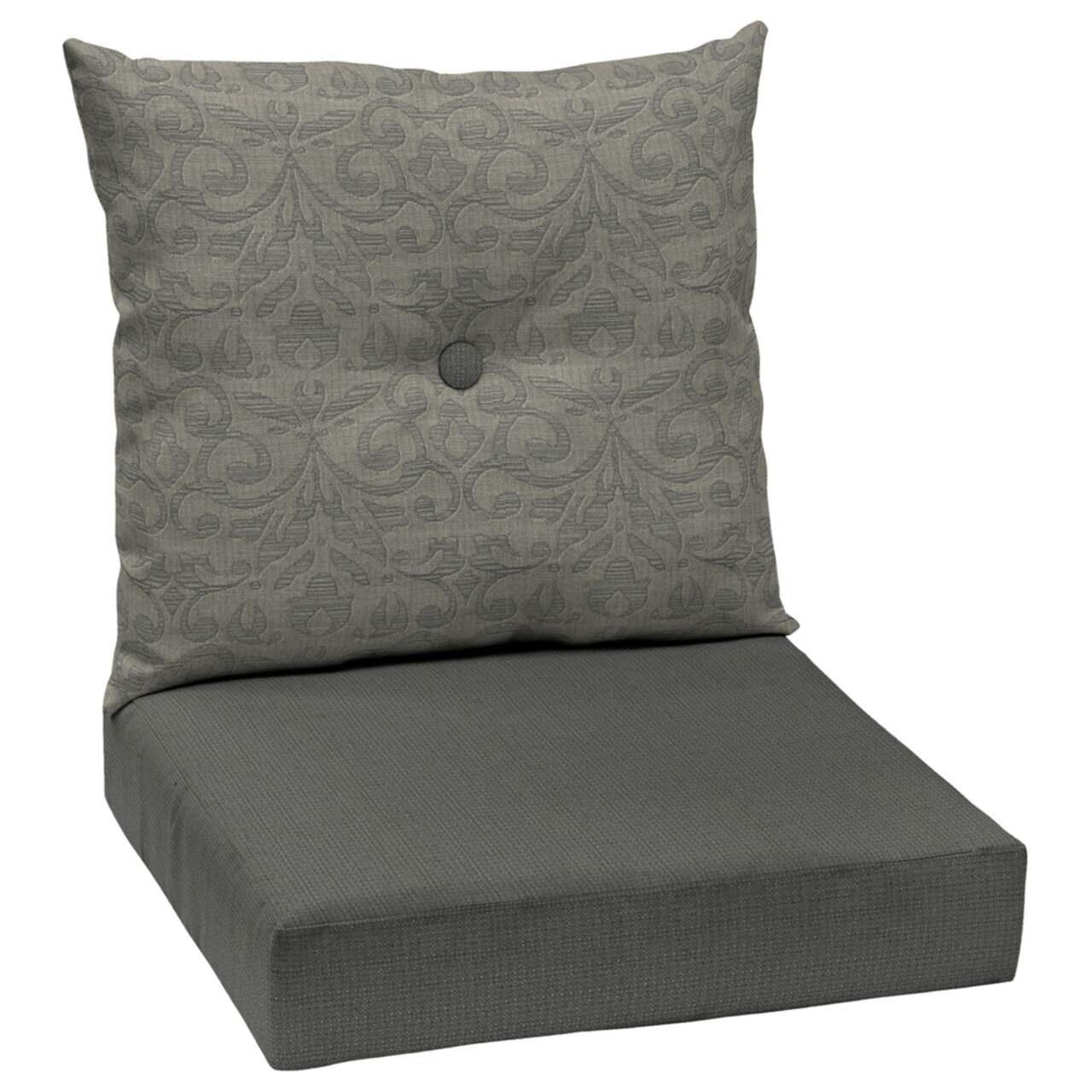 CANVAS Juliet Deep Seat Patio Cushion Set