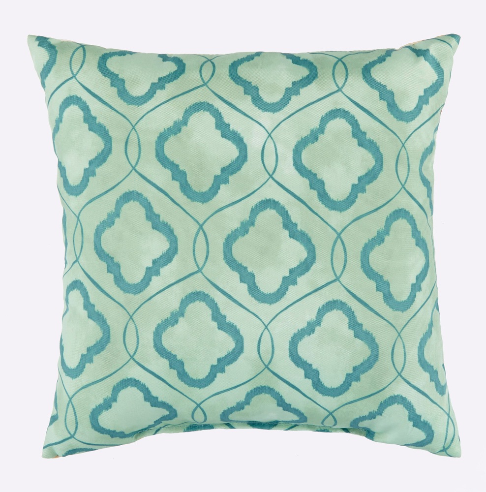 CANVAS Poppy Patio Toss Cushion Canadian Tire