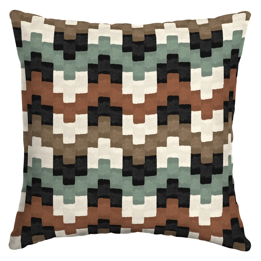 CANVAS Maya Patio Toss Cushion, 16in Canadian Tire