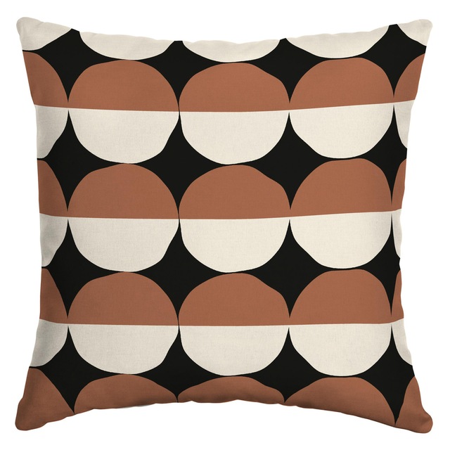 CANVAS Capiz Toss Cushion, 16in Canadian Tire