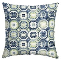 CANVAS Bengali Toss Cushion, 16-in