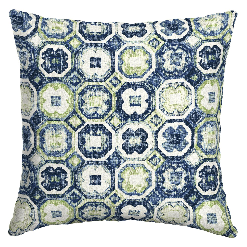 CANVAS Bengali Toss Cushion, 16in Canadian Tire
