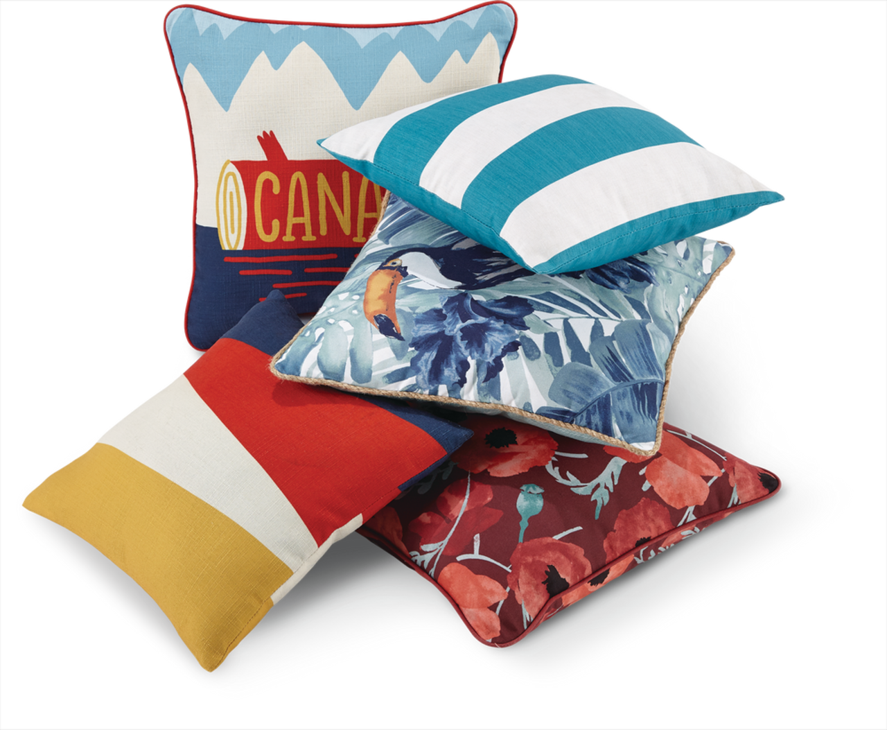 Toss shop cushions canada
