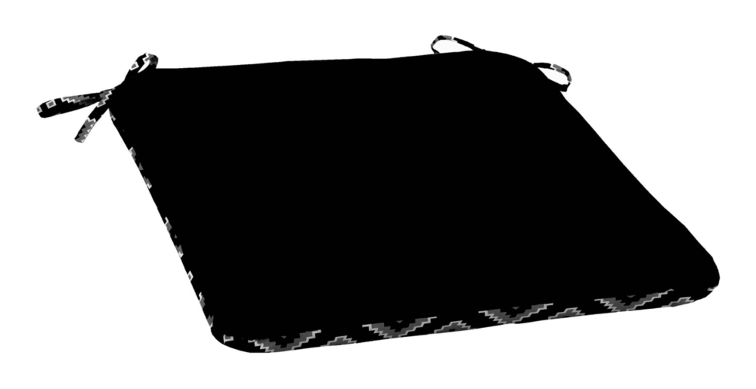 Coussin de siège CANVAS Bo Ho Front_Angled_Right