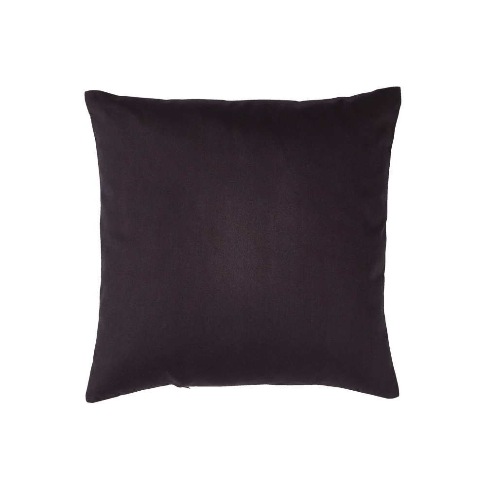 CANVAS Bo Ho Outdoor & Indoor Toss Cushion/Throw Pillow, 18in x 18in