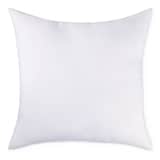 Coussin décoratifs CANVAS, 18 x 18 po Front_Flat