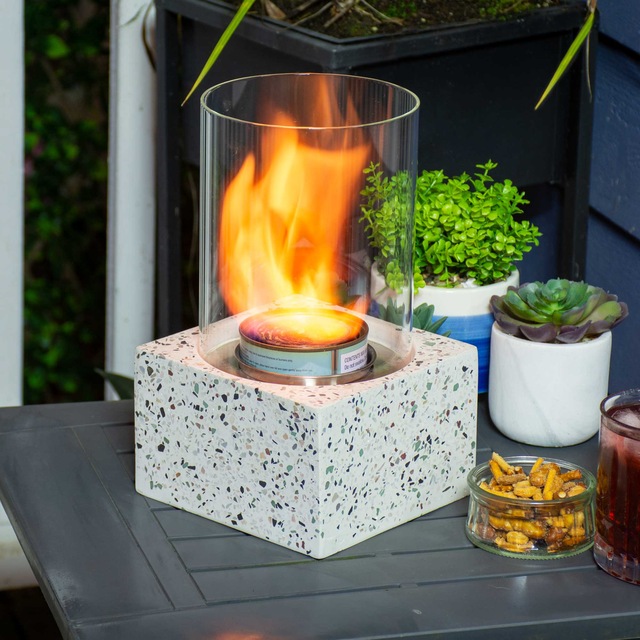 Paramount Smartflame Outdoor Garden Burner Fuel, Citronella Canadian Tire
