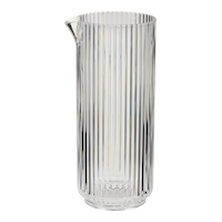 CANVAS Tides Beverage Pitcher, 1-L Front_Elevated