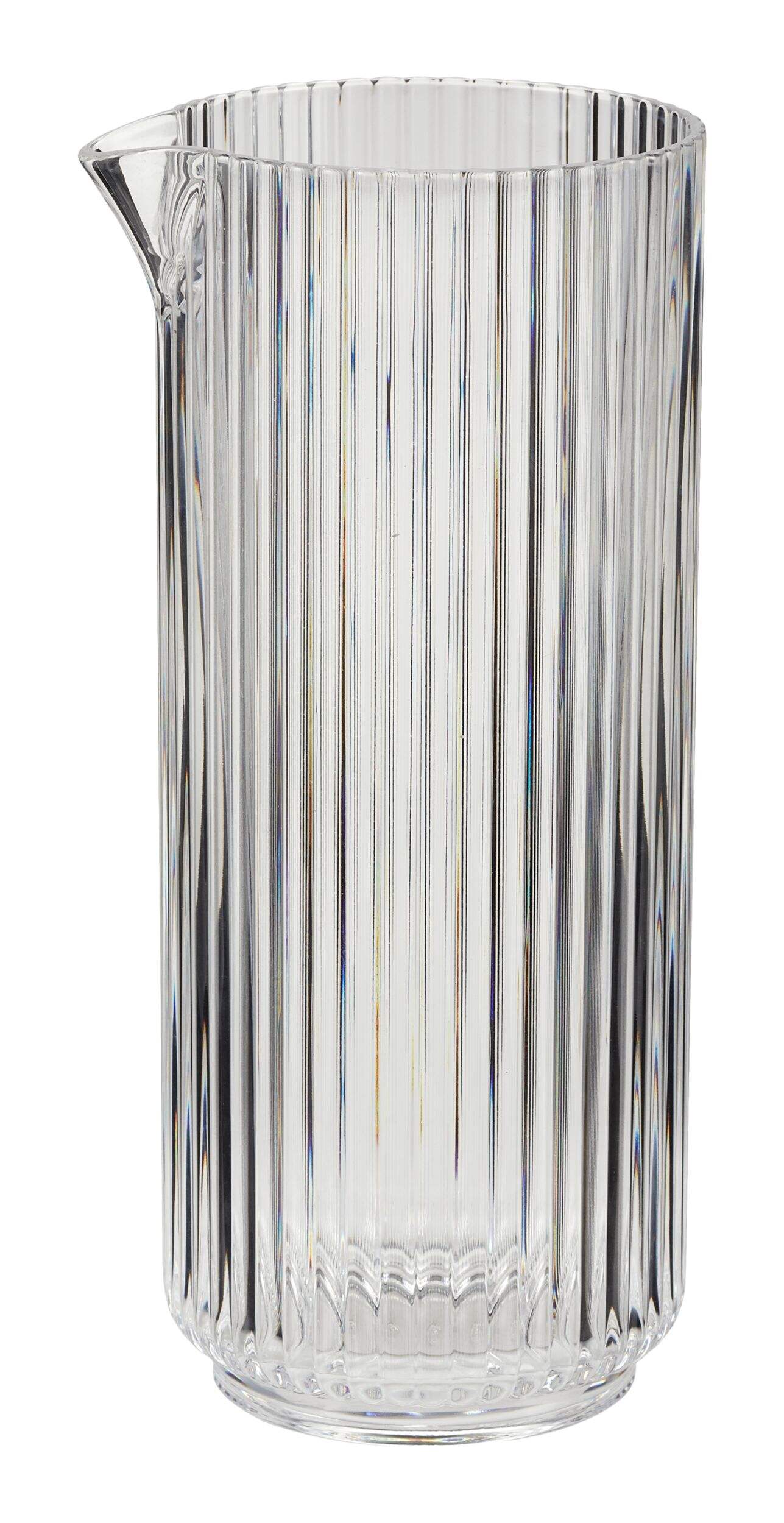 Pichet à boissons CANVAS Tides, 1 L Front_Elevated