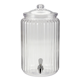 Distributeur de boissons CANVAS Tides, 4,4 L Front_Elevated